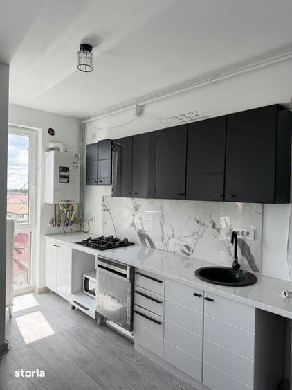 inchiriez apartamen cu 3 camere - 4