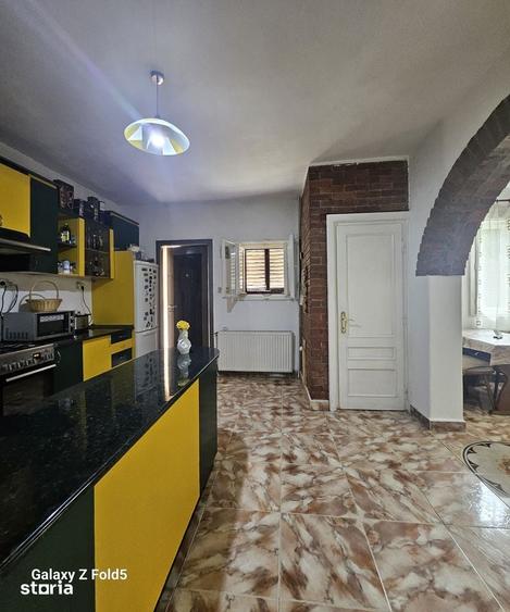 Casa panoramica in zona Spit. Jude?ean | 184 mpu, Teren 514 mp , Garaj - 8