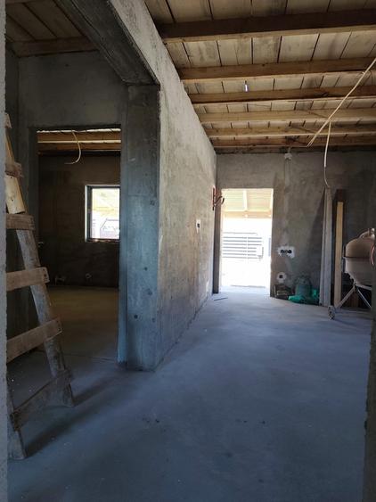 Casa cu 3 camere parter, pod, terasa, beci, fara comision de la proprietar - 9