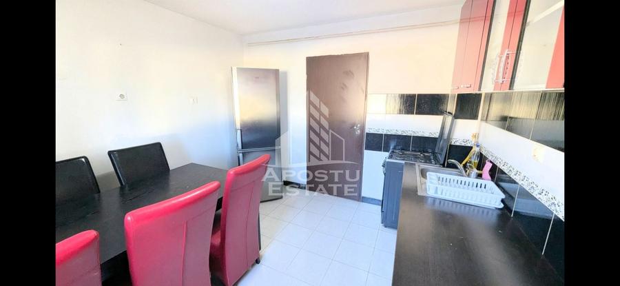 Apartament cu 2 camere de inchiriat, Calea Lipovei. Timisoara - 4