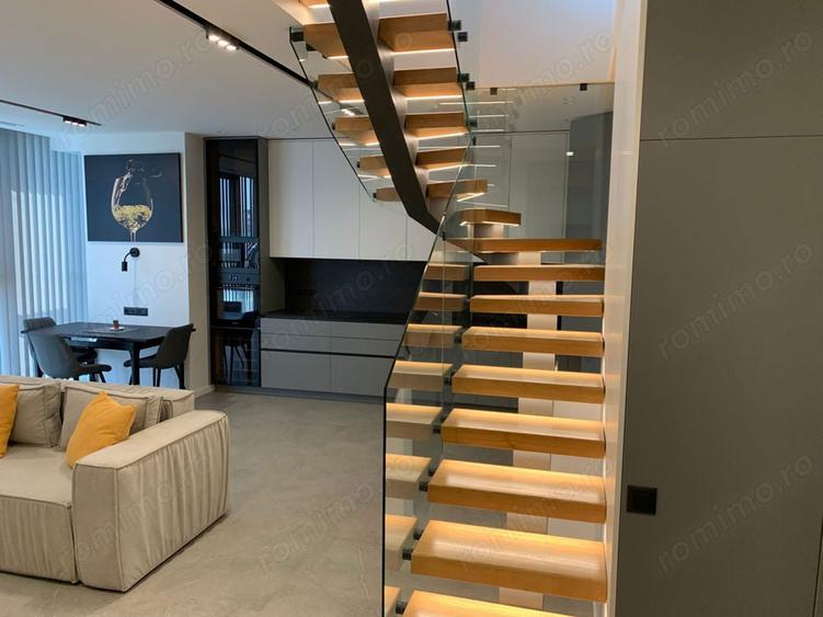 Apartament 3 camere de inchiriat in zona Chibrit - 2