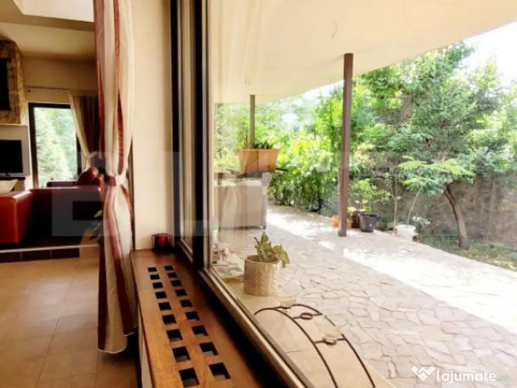 Casa deosebita, 5 camere, 800 mp teren, zona Bogdanestilor - 7