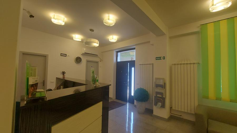 UNIRII BUDAPESTA,6 camere,PARTER +ETAJ PRETABILE CLINICA - 10