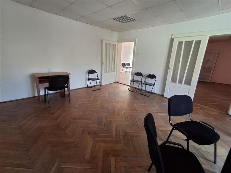 Spatiu birouri 120 mp parcare zona Centrala - 17