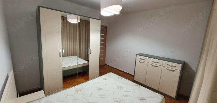 AA 813 De inchiriat apartament cu 2 camere in Tg Mure? - Tudor - 11