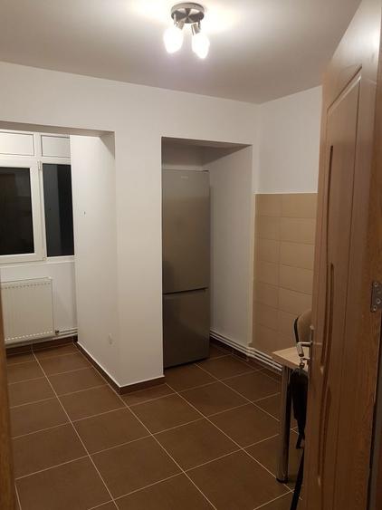 Inchiriez apartament 1 camera 40 mp Rosiori Dorobanti ( garsoniera ) - 7