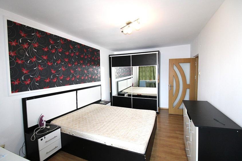 Apartament cu 3 camere  in zona I. C. Frimu (pe Nae Leonard) - 4