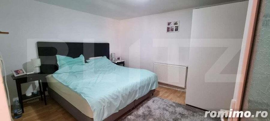 Casa individuala, P+M, 4 camere, 155 mp, teren 1420 mp, Boldesti Scaeni - 11