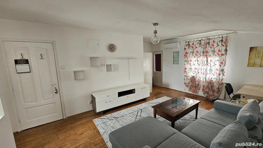 Inchiriez apartment 2 camere. - 2