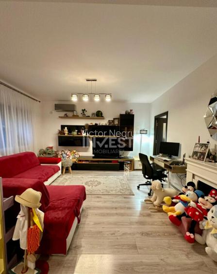 Casa Mobilata si Utilata, 4 Camere, Canalizare. Valea Adanca