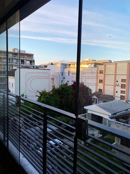 Apartament Studio Herastrau, Scoala Greaca, #980 - 8