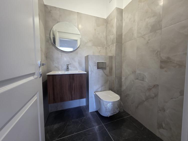 Apartament nou de vanzare, 2 camere, decomandat, 67 mp, Bucium, TLT Visan, Cod 1 - 4