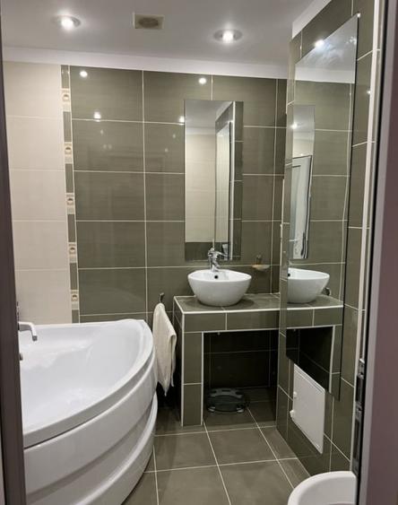 Apartament 4 camere-Racadau - 5