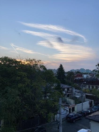 Apartament | 2 camere | bloc nou | Turda | Victoriei - 15