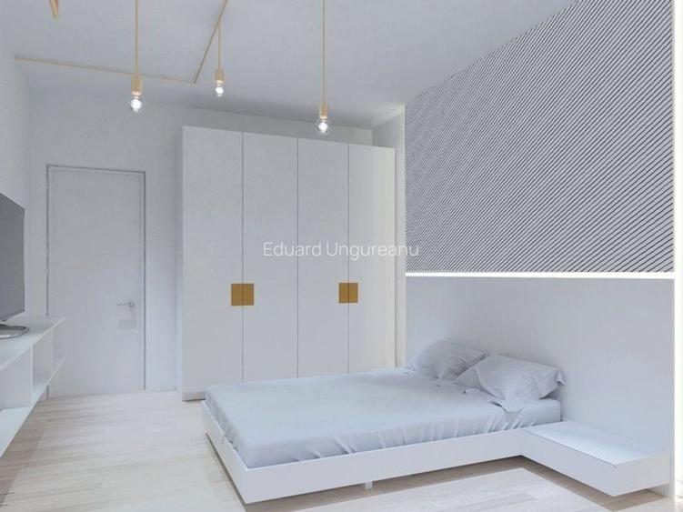 Apartament 3 Camere Decomandat 86MP Zona Metalurgiei