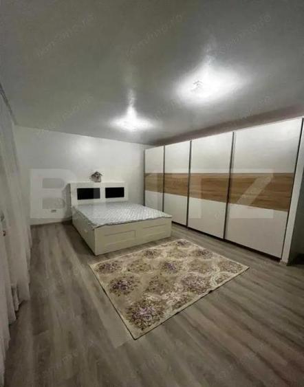 Apartament 3 camere, 75 mp, zona Nicolina - 5