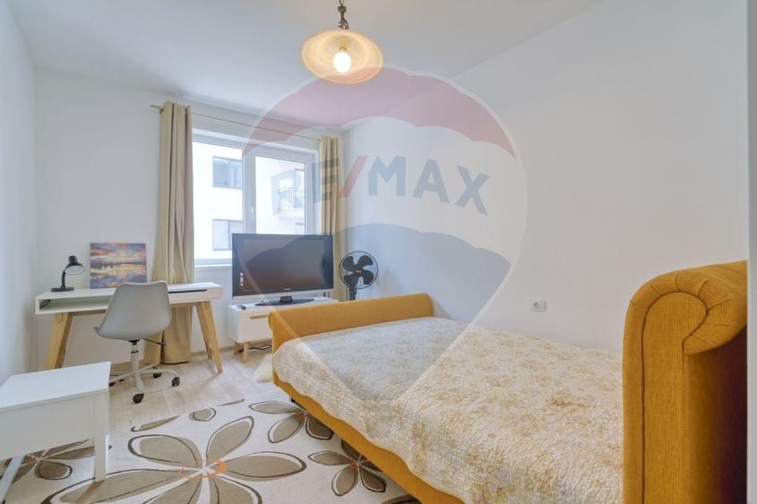 Apartament cu 3 camere de închiriat în zona Bartolomeu, Mountain View - 4