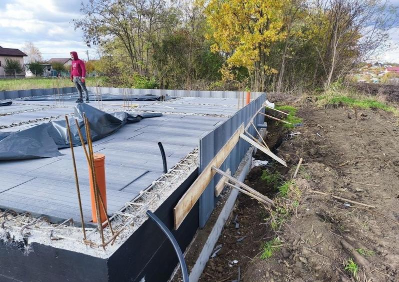 Casa Individuala 4C Holboca-Iasi - 6