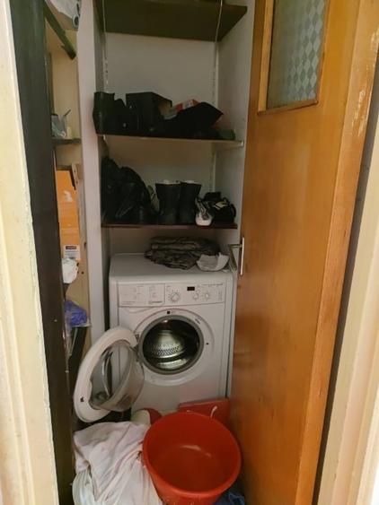 Apartament 2 camere decomandat – Drumul Taberei / Râul Doamnei – loc parcare ADP - 9