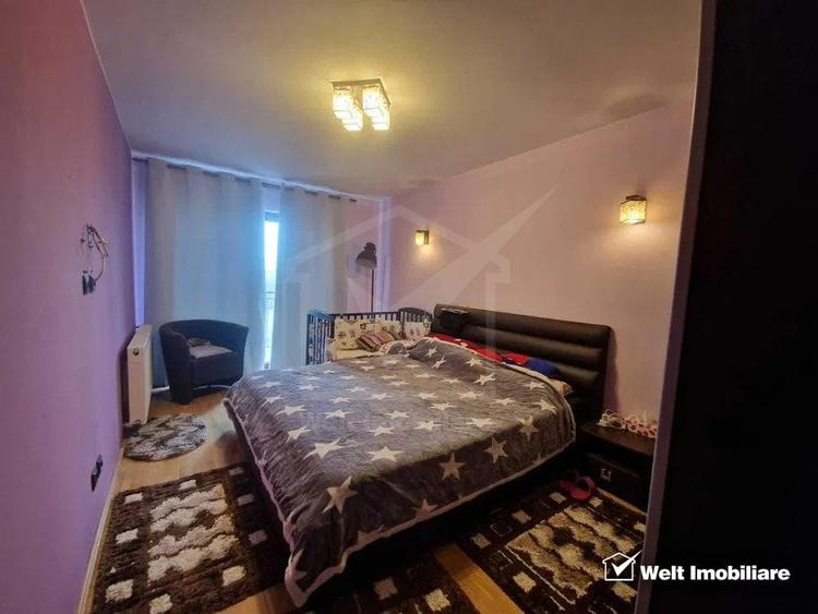 Duplex  Floresti  in zona de case - 5