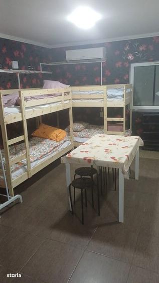 Inchiriez casa la curte petru 8 muncitori Sos petricani - 3