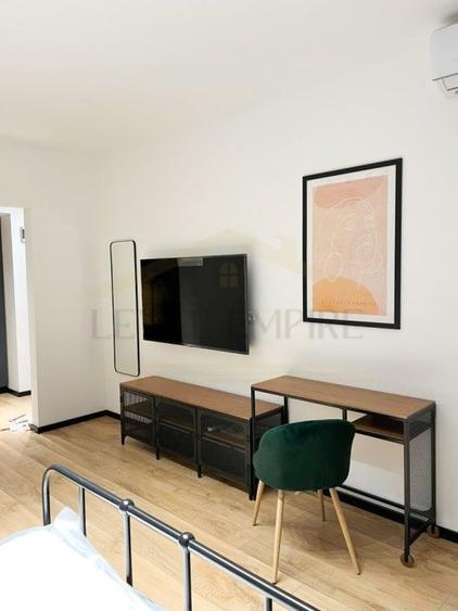 Închiriere Garsonieră Exigent Plaza Lujerului Plaza  Afi Cotroceni Politehnica - 2