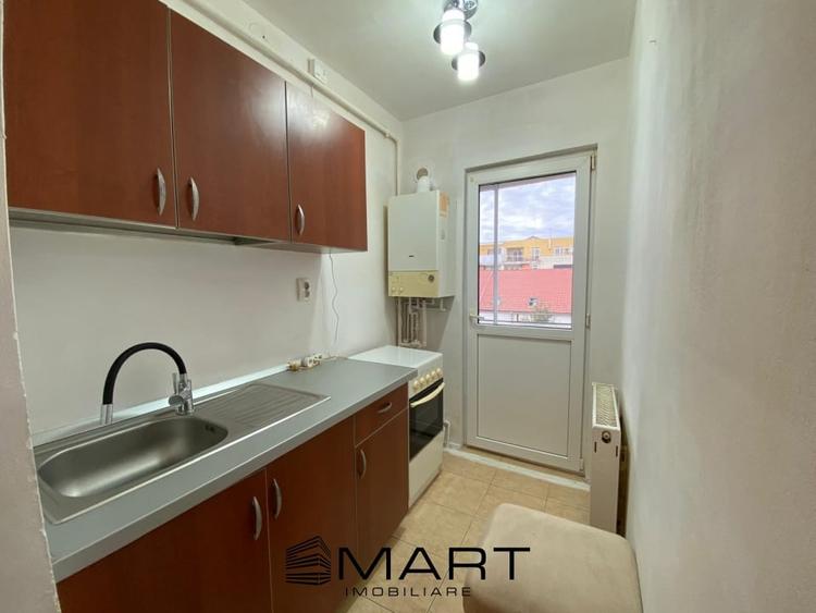 Apartament 1 camera zona Strand Sibiu - 3