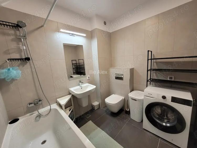 Proprietar inchiriez ap. 2 camere - living open space + dormitor Proprietar inchiriez ap. 2 camere - living open space + dormitor