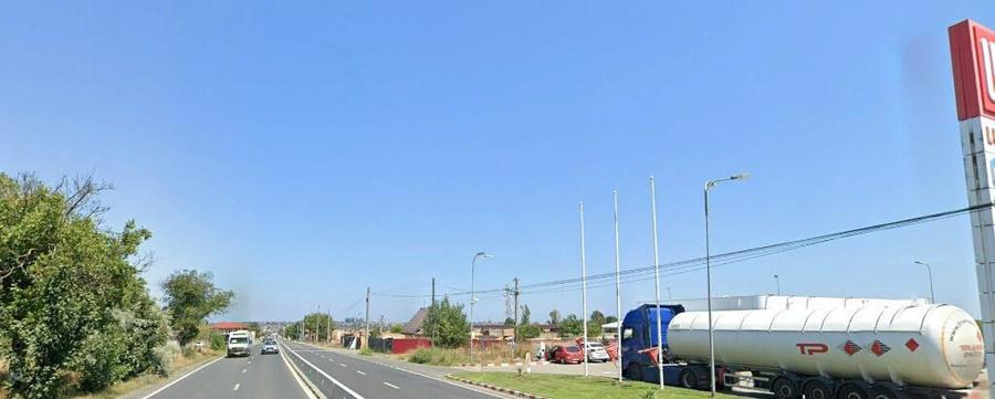 Teren Tuzla zona peco - 7