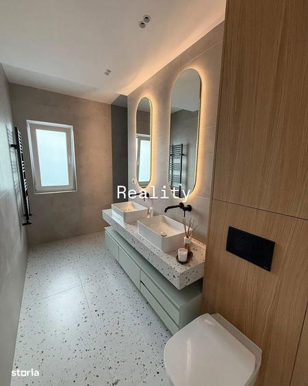 Casa duplex sau single, Rediu/Valea Lupului, 7 min. de Rond Pacurari - 5