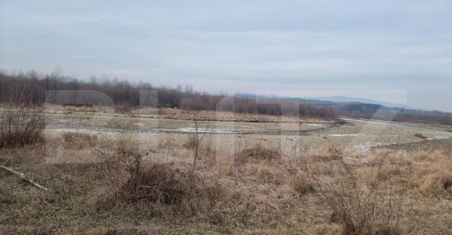 TEREN,extravilan,14 HA ,LIPANESTI PH - 1