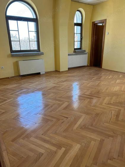 Spa?ii de birouri de inchiriat in centru, Buzau. Cladire reprezentativa, pozi?ie premium - 7