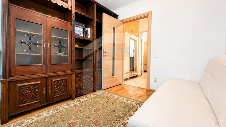 Apartament 3 camere - Acces direct Parc Plumbuita - renovat  -  Doamna Ghica - 8