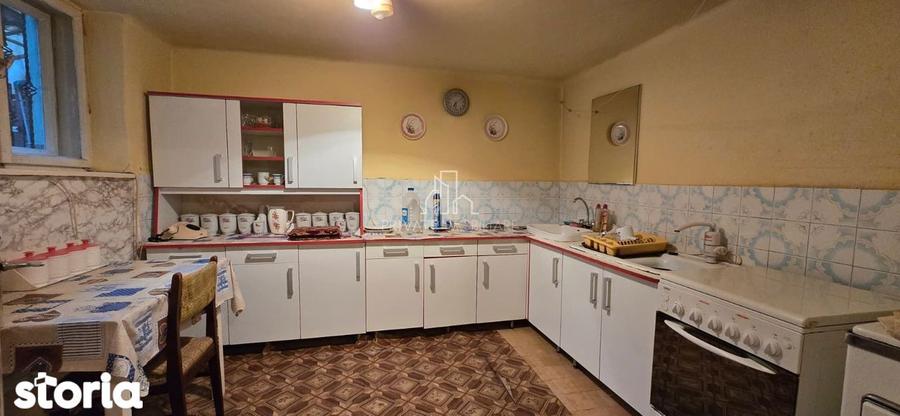 Casa de vanzare zona Corne?ti, Sighisoara - 17
