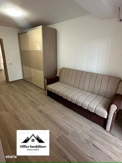 Bloc Nou zona Parc Central apartament 3 camere cu parcare - 3