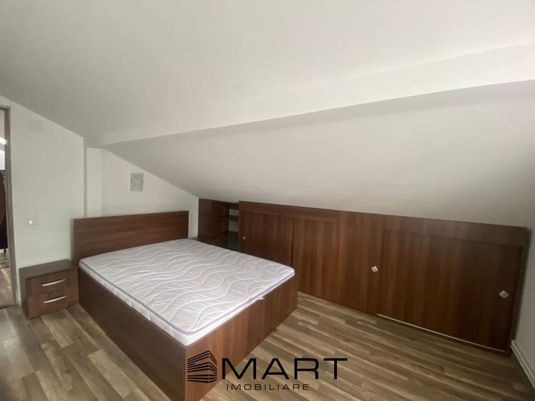 Apartament 3 camere zona Centrala - 1