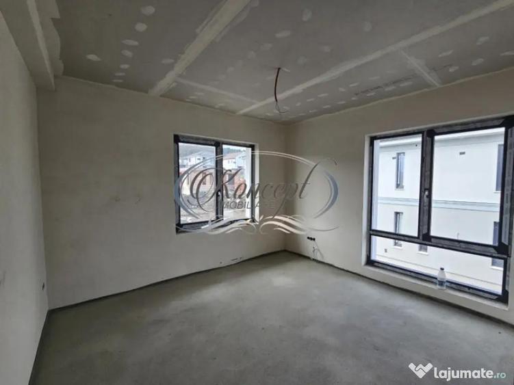 Casa individuala Chinteni, teren generos 700 mp - 7