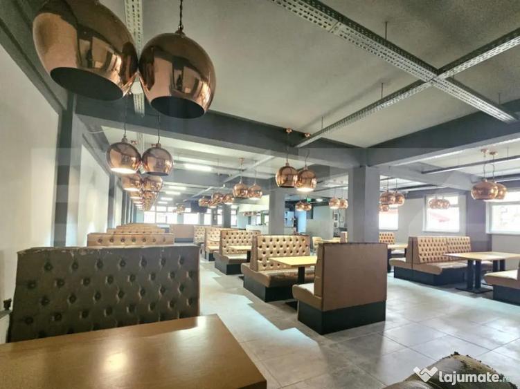 Spatiu comercial, 674.81 mp, zona Complex Studentesc - 5