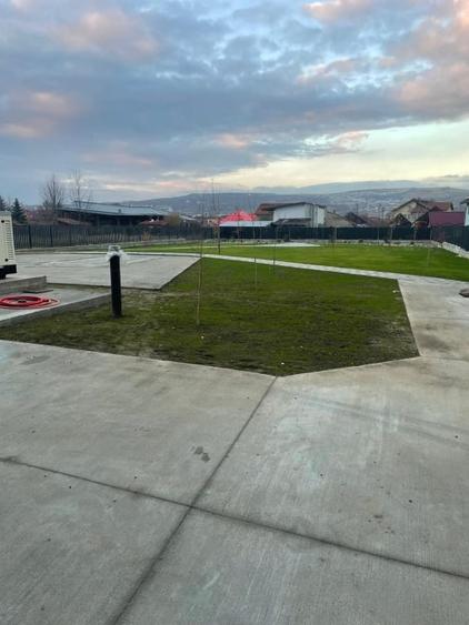 Apartament 2 camere, terasa, parcare subterana TVA inclus, posibilitate finisare - 2