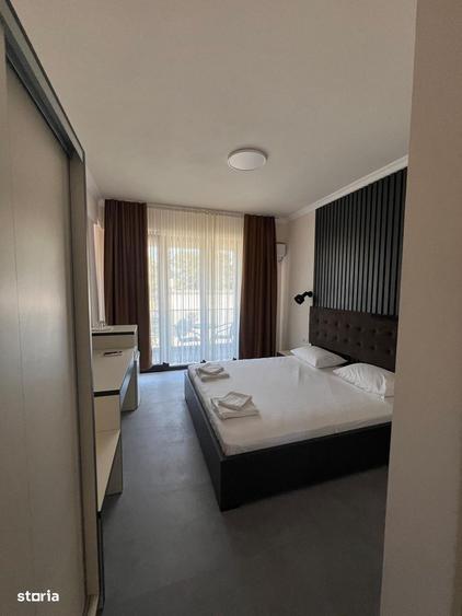 Apartament de 2 camere in Statiunea Saturn, Mangalia - 2