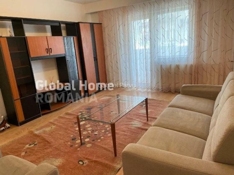 Apartament 2 Camere | Nerva Traian-Bld. Octavian Goga | 60MP | Decomandat