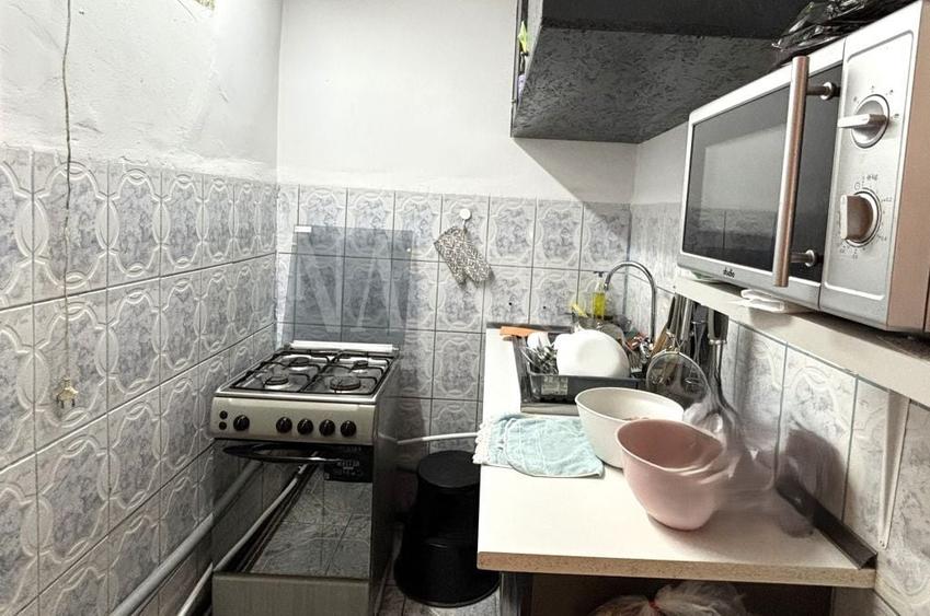 Casa 2 camere de vanzare in Grigorescu, Cluj Napoca - 4