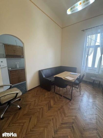 Apartament 3 camere ultracentral etajul 1 - 10