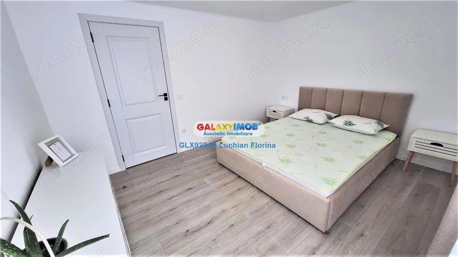 Casa de inchiriet, curte, parcare proprie I Bragadiru - 7