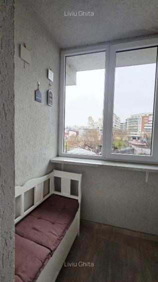 Apartament 2 camere / Calea Rahovei / Tudor Vladimirescu - 11