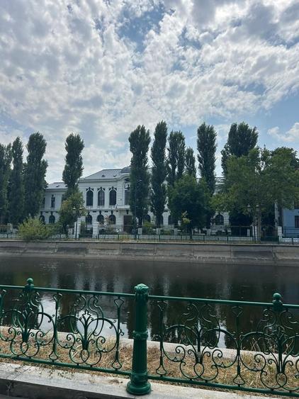 Apartament de vanzare 3 camere RISC 1 - 14