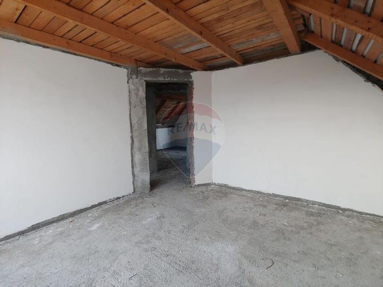 Casa / Vila individuala cu 560 mp teren, de vanzare in Scheia, Suceava - 29