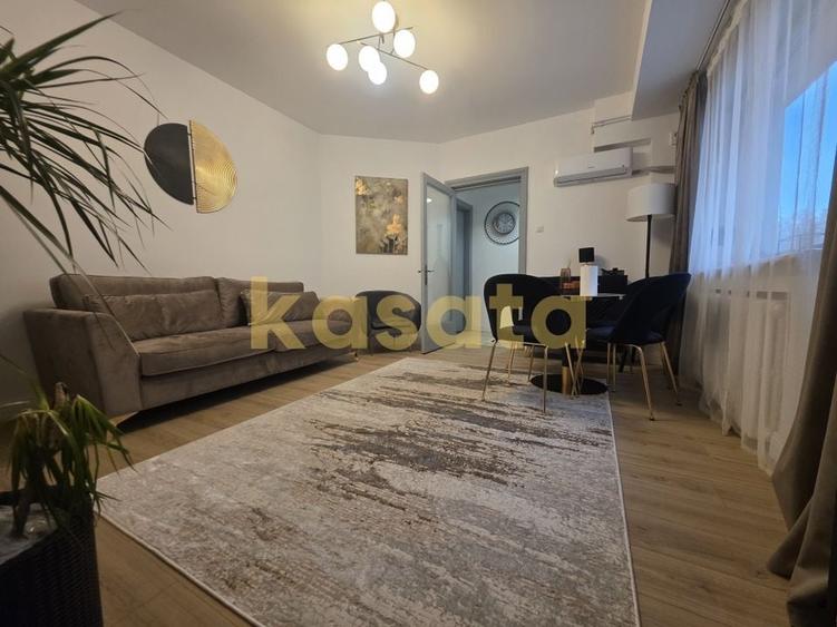 2 Camere | Clădire Interbelică | Centrala proprie | Acces stradal - 2