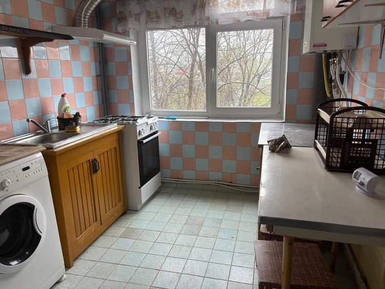 Apartament 3 camere Podu Ros - Intersectie - 4