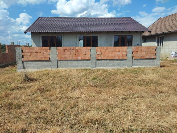 Casa de vanzare la sat - 7